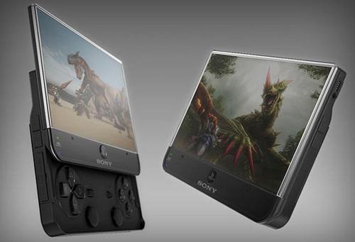 科技与娱乐的完美结合,最新PSP设备介绍