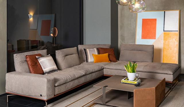 最新沙发款式揭秘,时尚与舒适的艺术品大解密🌈💖