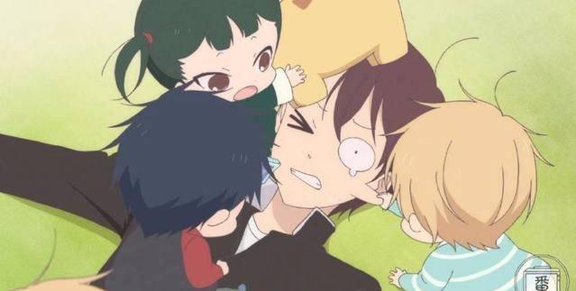 最新h番系列,温馨友情的日常故事大放送