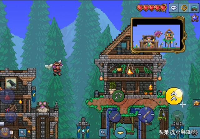 泰拉瑞亚下载最新版,探索之旅与挑战并存