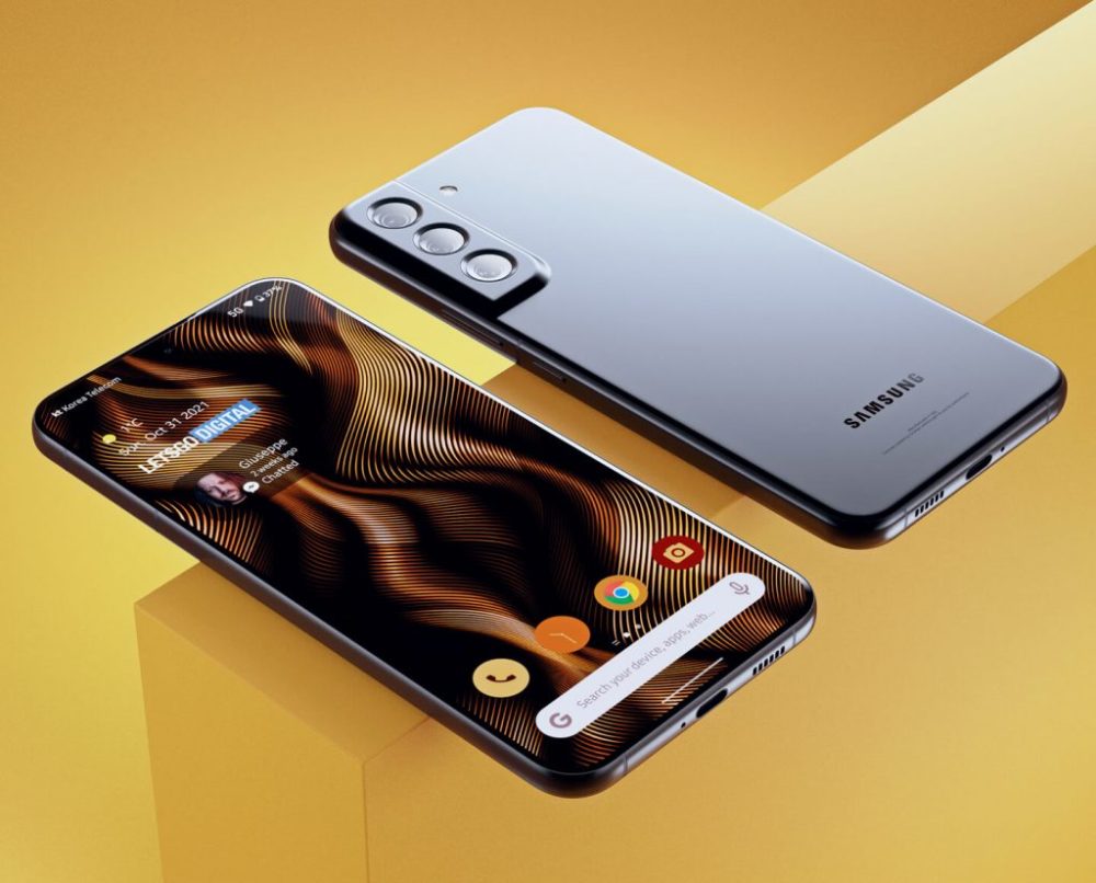 三星最新处理器，日常温馨体验的新动力