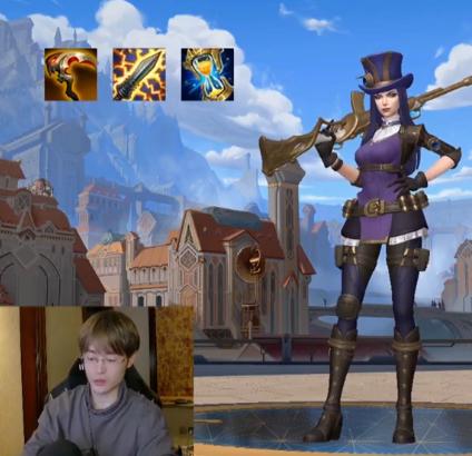 吸血鬼最新出装强势登场,引领潮流的新选择!