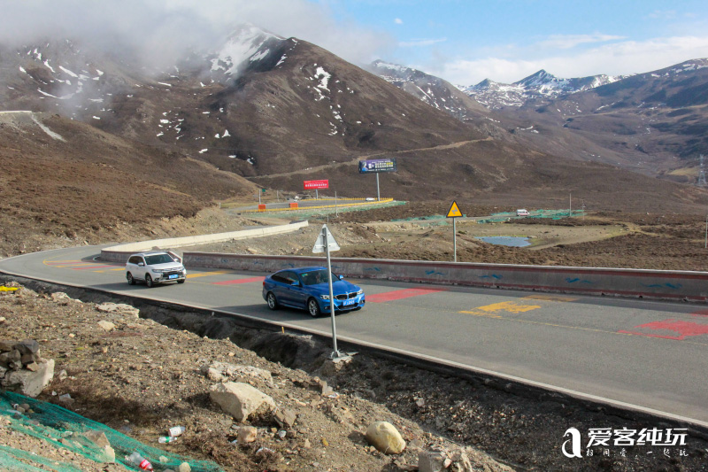 折多山最新路况实时更新与指南