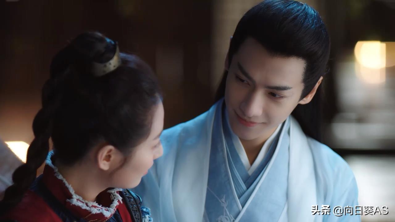 罗云熙最新图片,科技魅力展现未来风采