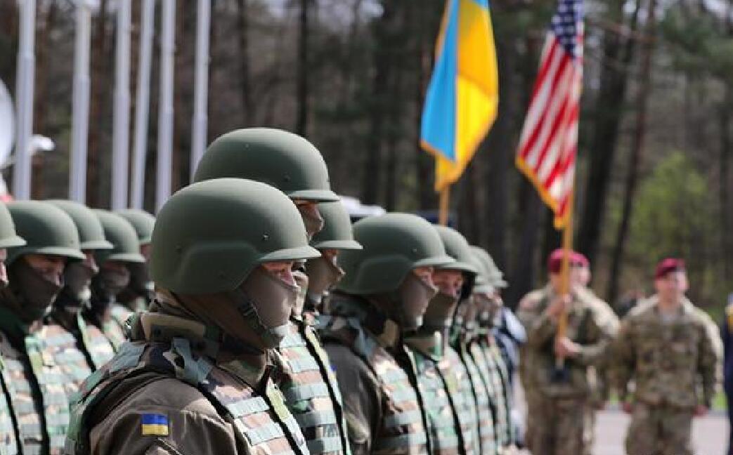 军援乌克兰最新消息与战场局势深度解析