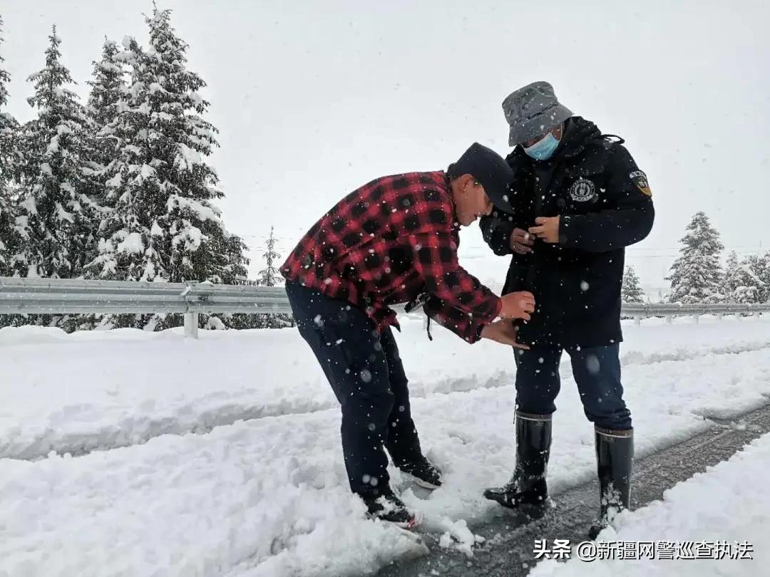 独库公路最新路况实时更新