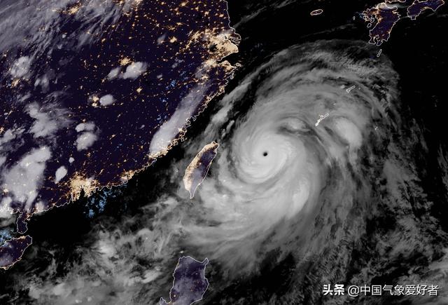 台风利奇马超强风暴来袭🌀🌧️最新消息更新!