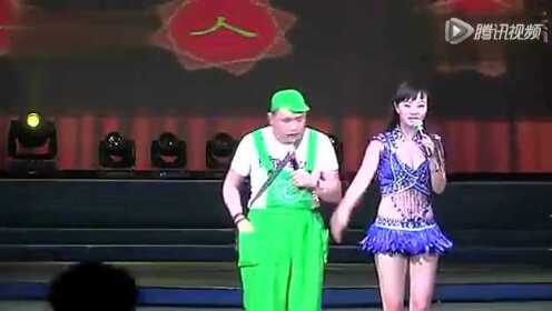 最新搞笑二人转狂欢盛宴,笑到肚子疼,绝对不容错过!