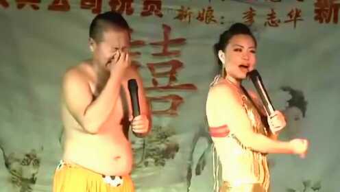 最新搞笑二人转狂欢盛宴,笑到肚子疼,绝对不容错过!