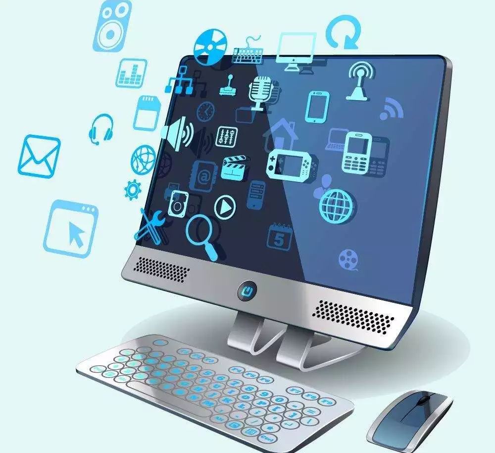 计算机最新技术探索,前沿科技的无限魅力