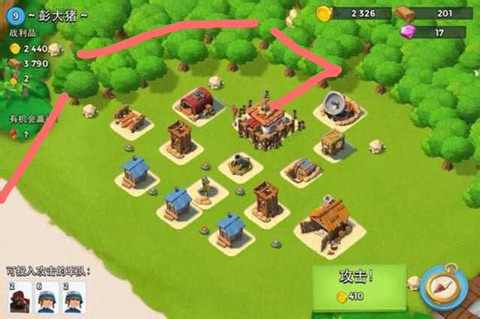 海岛奇兵最新版本,全新体验与独特玩法揭秘