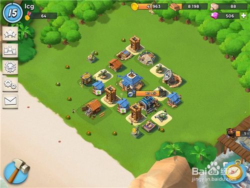 海岛奇兵最新版本,全新体验与独特玩法揭秘