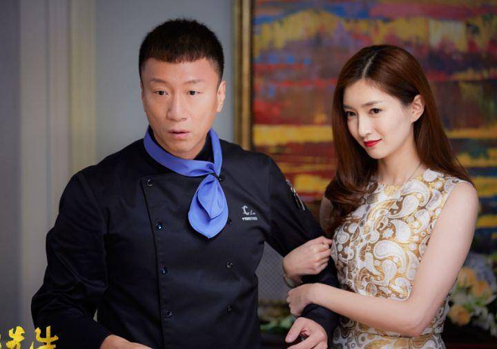 陈乔恩最新电视剧,荧幕佳作风采一览