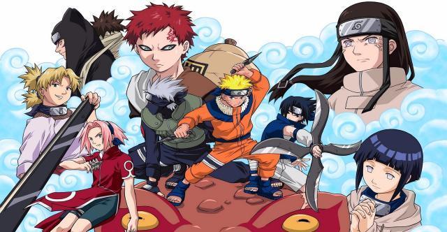 火影最新一集解析,技能指南助你观看火影忍者新剧集