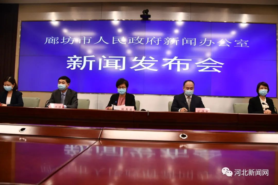 廊坊疫情最新动态更新,今日消息及其相关观点解析