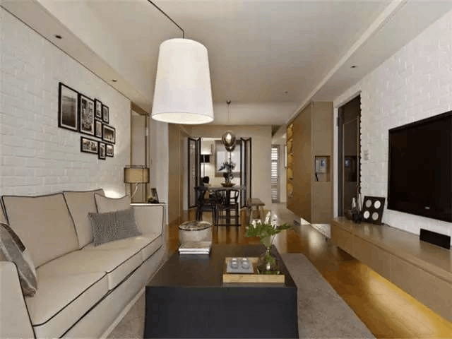 最新装修图,激发变化的力量,展现自信与成就感的源泉