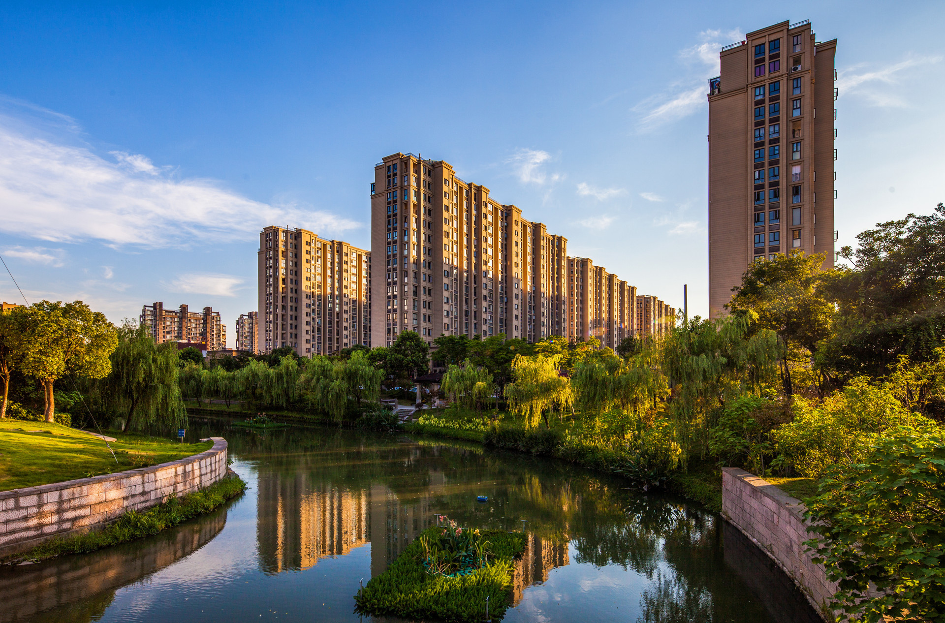 南宁最新楼盘信息,理想投资置业的优选之地