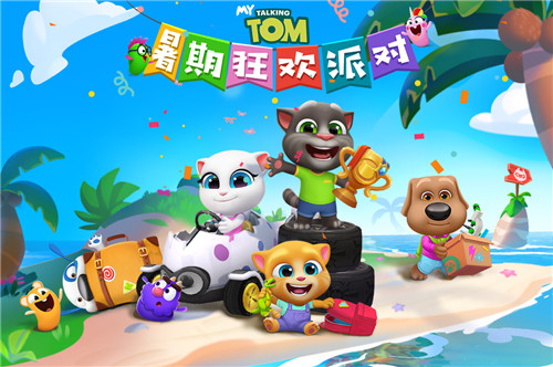 汤姆猫最新现象深度解析,影响与观点探讨