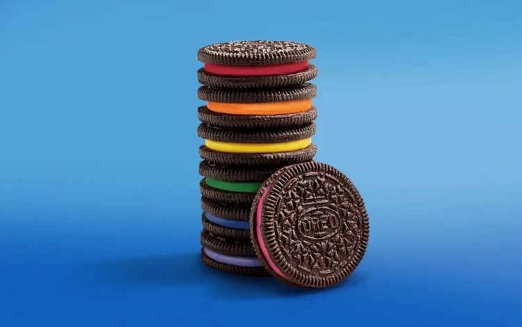 奥利奥乐园,探索小巷独特美味的最新广告之旅