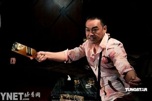 刘青云最新电影,期待与惊艳的碰撞