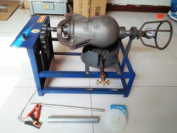 最新爆米花机操作指南及使用方法