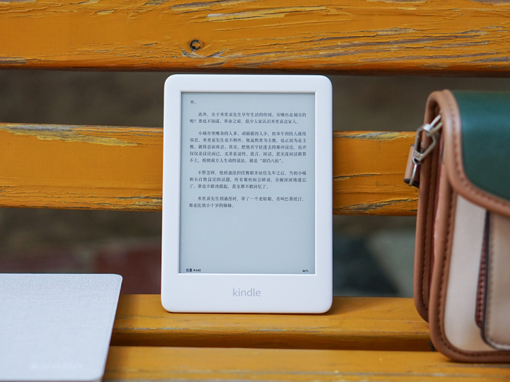 Kindle最新版,点亮阅读之光,拥抱变化成就梦想