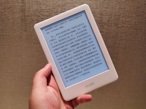 Kindle最新版,点亮阅读之光,拥抱变化成就梦想