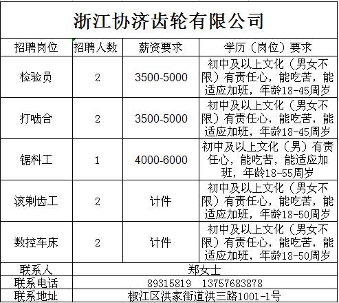 武义最新招工信息,小巷深处的职业机遇
