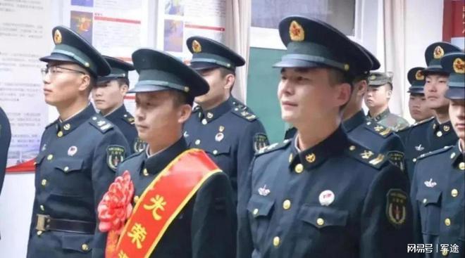 最新士官转业安置政策及其下的高科技产品概览