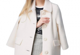 时尚女款外套最新潮流推荐与图片展示