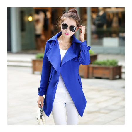 时尚女款外套最新潮流推荐与图片展示