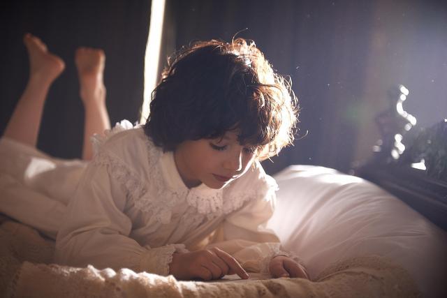 心灵与自然的美景之旅,最新感人新闻回顾