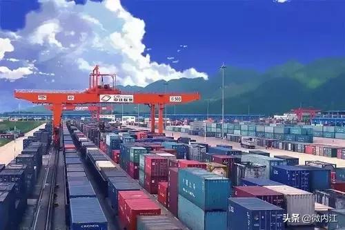 内江最新招聘信息揭秘,小巷中的职业机遇