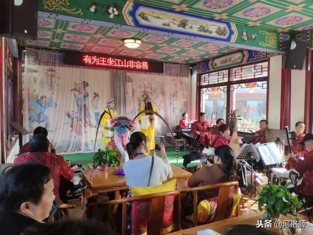 最新豫剧电影,观赏指南与豫剧艺术欣赏学习之道