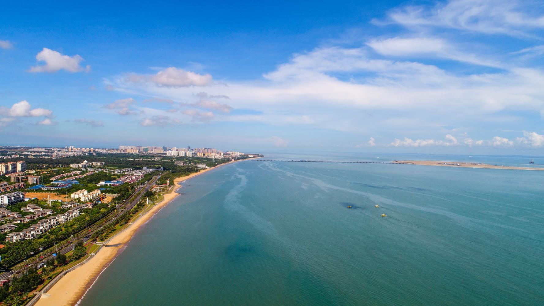 琼州海峡最新动态,最新消息与观点论述摘要