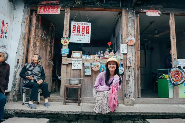 隐藏在巷弄中的欢乐小铺,最新笑话大全爆笑集锦