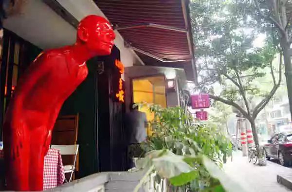 小巷深处的独特风情小店,最新艳照大放送