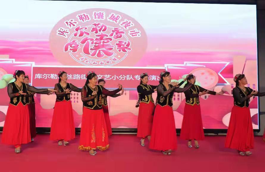 库尔勒美食最新推荐攻略,品味美食之旅