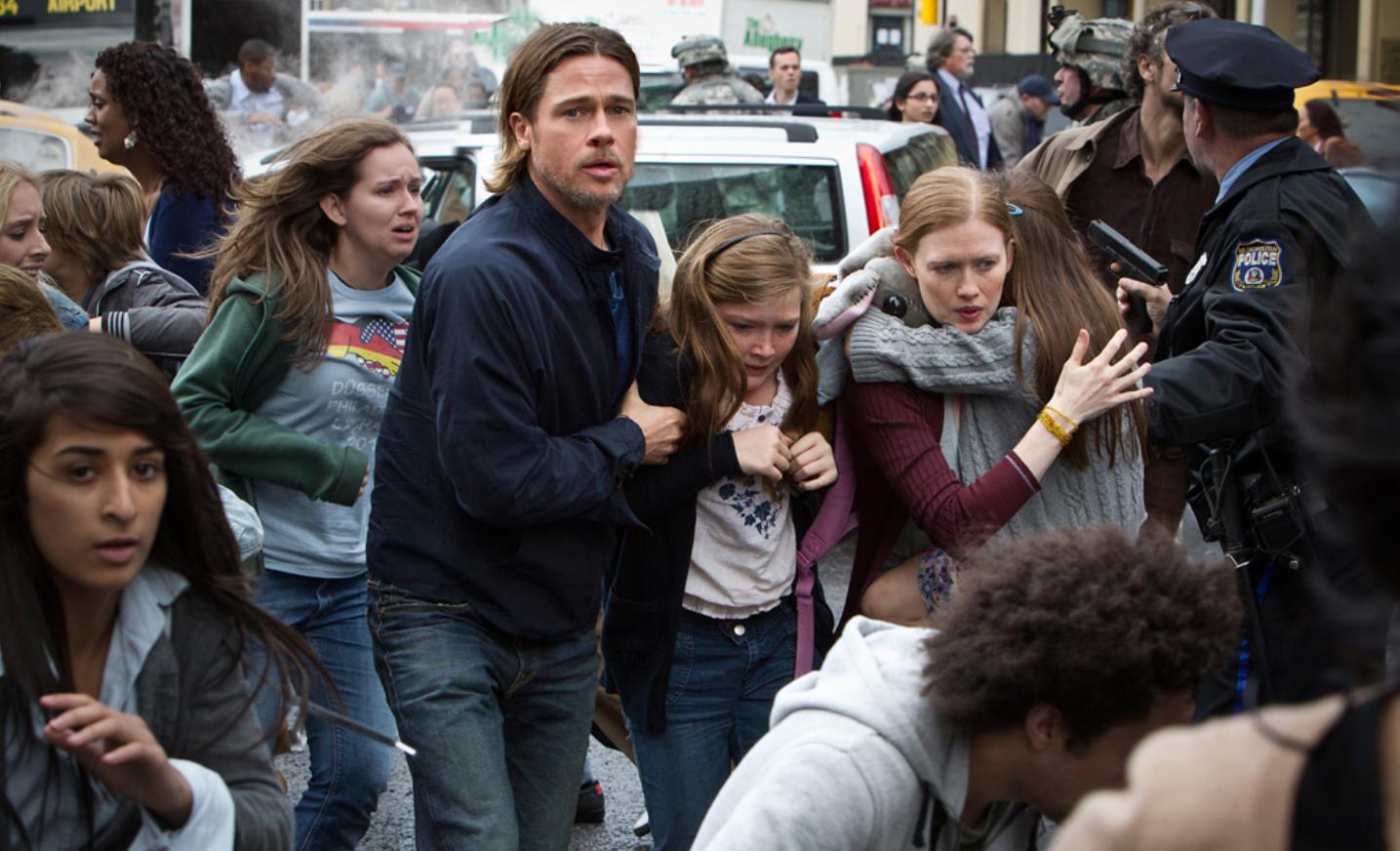 爆款推荐,最新僵尸来袭,迎战准备!