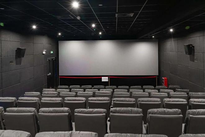 打造沉浸式观影体验,最新影院色彩引领潮流