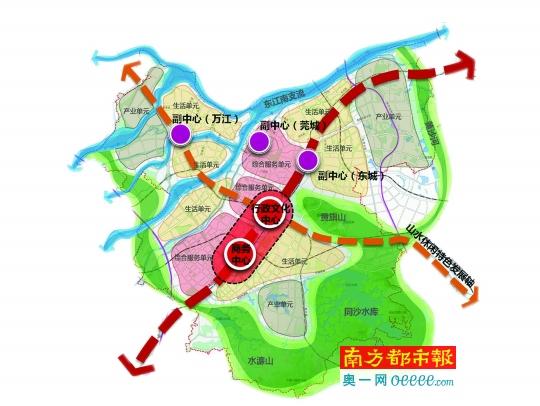 最新岫岩规划,塑造未来蓝图的发展策略