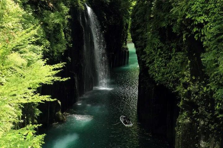 最新存款利息表与大自然美景的心灵之旅探索