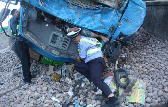 云南最新车祸事件报道