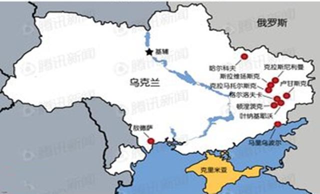 乌克兰局势最新分析,爱与陪伴的温馨日常故事中的希望之光