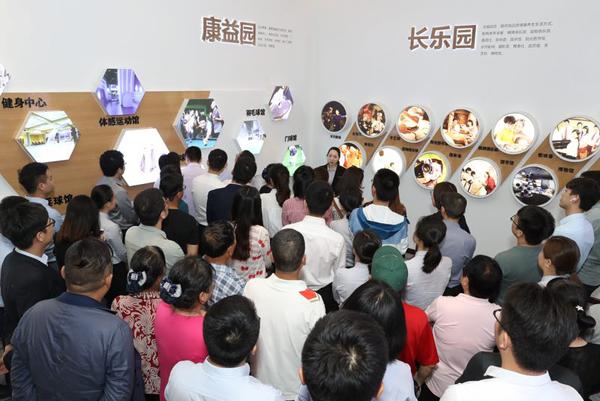 养老金最新方案,科技力量重塑未来养老生活愿景