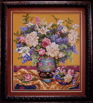 十字绣最新款,时尚与传统的完美交融之美