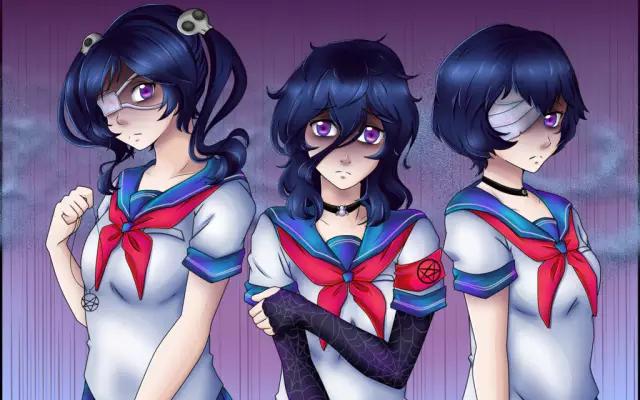 病娇模拟器最新,数字时代的独特魅力与影响力解析