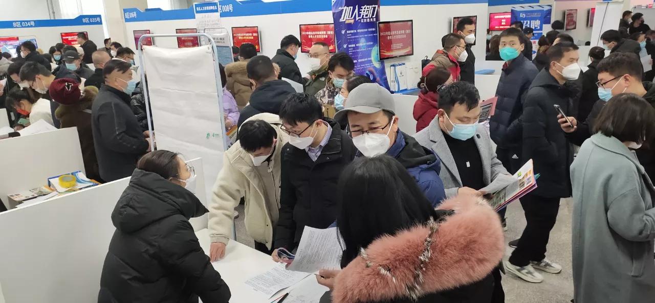 潍坊招聘最新信息更新,求职者的福音来啦!