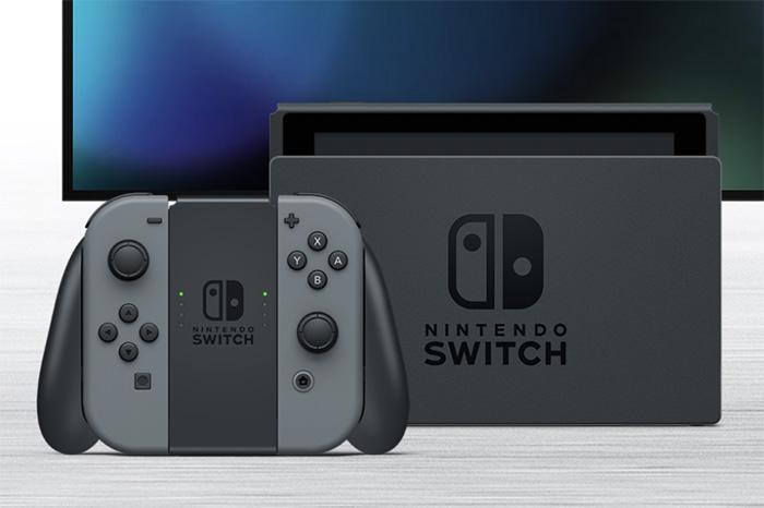 探索任天堂Switch最新破解技术,解锁游戏新境界