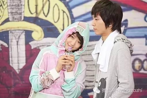 韩流风暴来袭,最新韩剧热播,你追了吗?